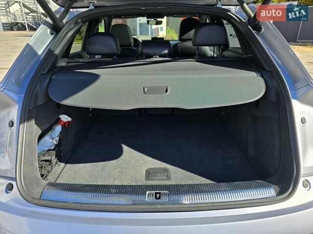 Ауді Ку3 2016 у Одесі на Automoto.ua Сірий Ауді Ку3, об'ємом двигуна 1.98 л та пробігом 145 тис. км за 18800 $, фото 32 на Automoto.ua