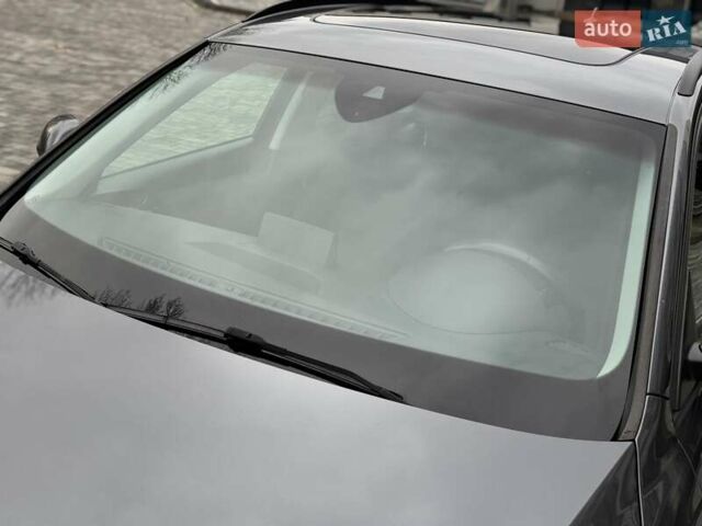 Сірий Ауді Ку3, об'ємом двигуна 2 л та пробігом 167 тис. км за 19700 $, фото 22 на Automoto.ua