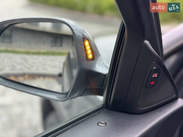 Сірий Ауді Ку3, об'ємом двигуна 2 л та пробігом 167 тис. км за 19700 $, фото 27 на Automoto.ua