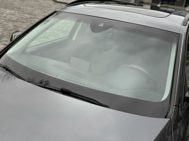 Сірий Ауді Ку3, об'ємом двигуна 2 л та пробігом 167 тис. км за 19700 $, фото 3 на Automoto.ua