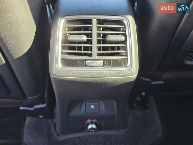 Ауді Ку3 2016 у Одесі на Automoto.ua Сірий Ауді Ку3, об'ємом двигуна 1.98 л та пробігом 145 тис. км за 18800 $, фото 48 на Automoto.ua