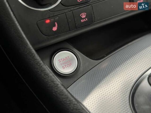 Сірий Ауді Ку3, об'ємом двигуна 2 л та пробігом 167 тис. км за 19700 $, фото 40 на Automoto.ua