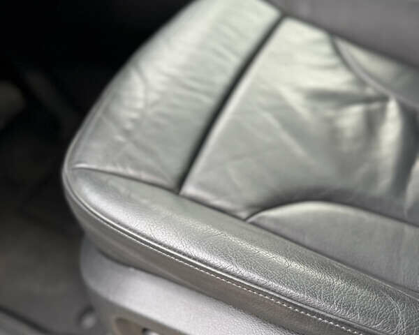 Серый Ауди Ку3, объемом двигателя 1.98 л и пробегом 88 тыс. км за 17300 $, фото 11 на Automoto.ua