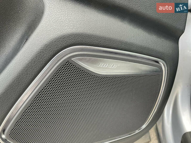 Сірий Ауді Ку3, об'ємом двигуна 2 л та пробігом 118 тис. км за 15500 $, фото 18 на Automoto.ua