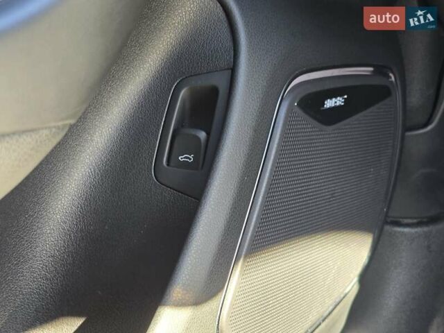 Ауді Ку3 2016 у Одесі на Automoto.ua Сірий Ауді Ку3, об'ємом двигуна 1.98 л та пробігом 145 тис. км за 18800 $, фото 45 на Automoto.ua