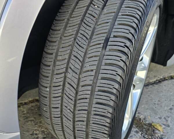 Ауді Ку3 2016 у Одесі на Automoto.ua Сірий Ауді Ку3, об'ємом двигуна 1.98 л та пробігом 145 тис. км за 18800 $, фото 31 на Automoto.ua