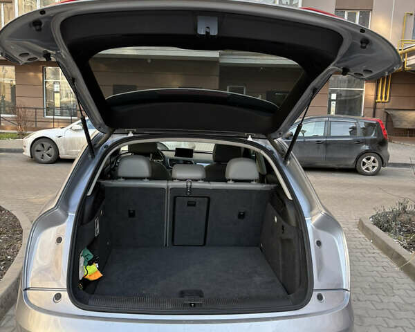 Серый Ауди Ку3, объемом двигателя 1.98 л и пробегом 119 тыс. км за 16700 $, фото 9 на Automoto.ua