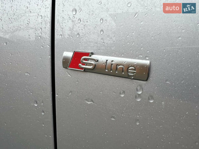 Сірий Ауді Ку3, об'ємом двигуна 1.98 л та пробігом 70 тис. км за 19500 $, фото 12 на Automoto.ua