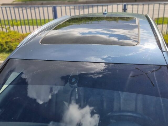 Сірий Ауді Ку3, об'ємом двигуна 2 л та пробігом 295 тис. км за 14600 $, фото 4 на Automoto.ua