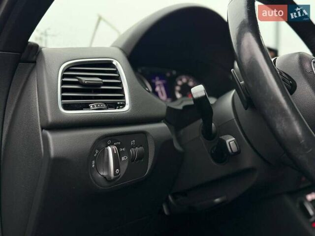 Сірий Ауді Ку3, об'ємом двигуна 1.98 л та пробігом 87 тис. км за 19500 $, фото 9 на Automoto.ua