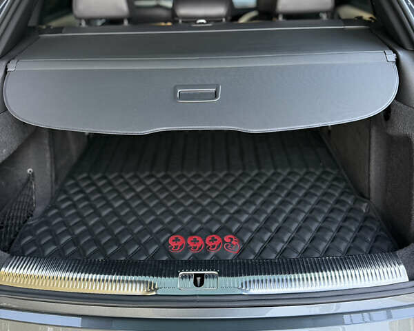 Серый Ауди Ку3, объемом двигателя 1.98 л и пробегом 59 тыс. км за 22500 $, фото 10 на Automoto.ua