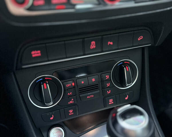 Серый Ауди Ку3, объемом двигателя 1.98 л и пробегом 59 тыс. км за 22500 $, фото 25 на Automoto.ua