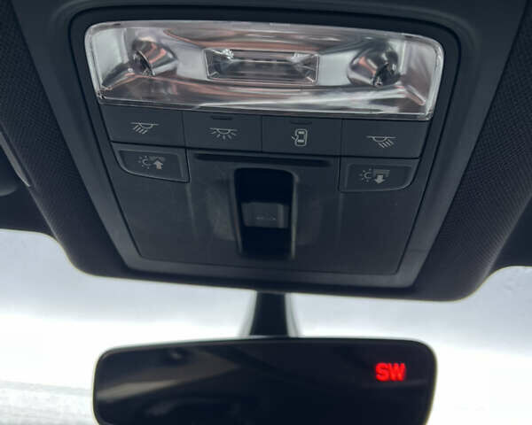 Сірий Ауді Ку3, об'ємом двигуна 1.98 л та пробігом 70 тис. км за 19500 $, фото 26 на Automoto.ua