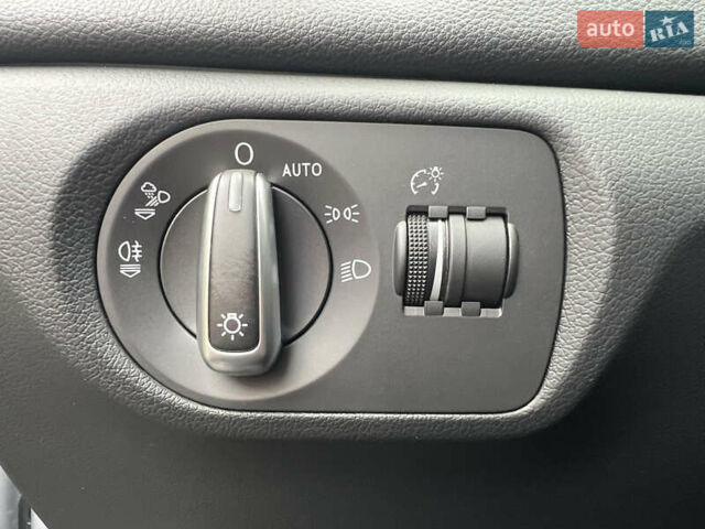 Сірий Ауді Ку3, об'ємом двигуна 1.98 л та пробігом 70 тис. км за 19500 $, фото 31 на Automoto.ua