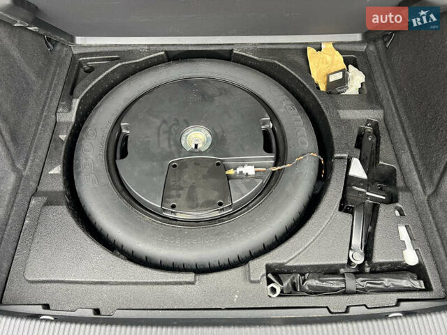 Сірий Ауді Ку3, об'ємом двигуна 1.98 л та пробігом 70 тис. км за 19500 $, фото 43 на Automoto.ua