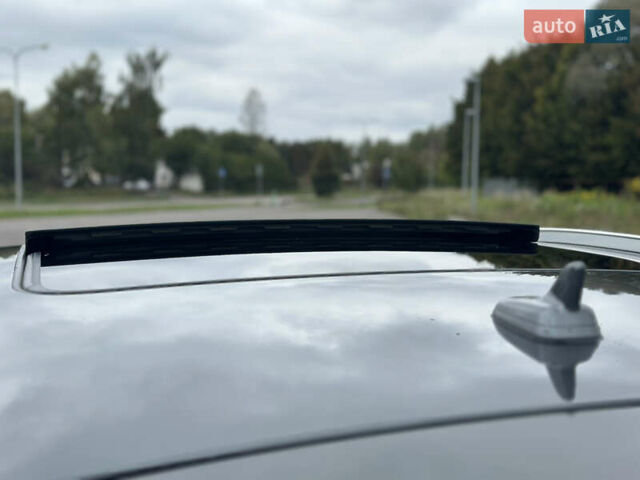 Сірий Ауді Ку3, об'ємом двигуна 2 л та пробігом 146 тис. км за 18999 $, фото 11 на Automoto.ua