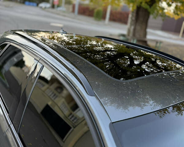 Серый Ауди Ку3, объемом двигателя 1.98 л и пробегом 59 тыс. км за 22500 $, фото 7 на Automoto.ua