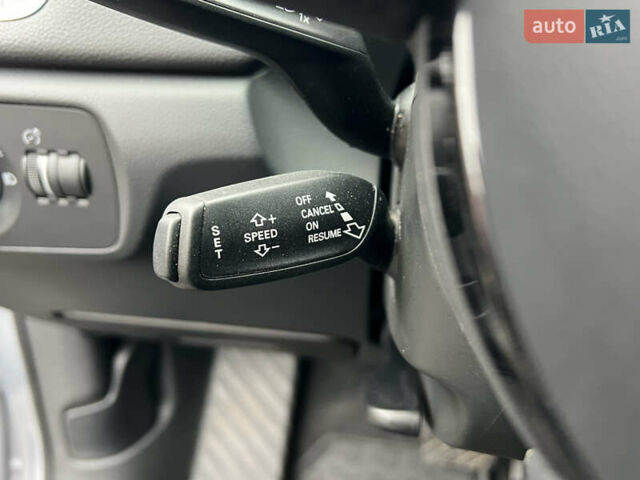 Сірий Ауді Ку3, об'ємом двигуна 1.98 л та пробігом 70 тис. км за 19500 $, фото 30 на Automoto.ua