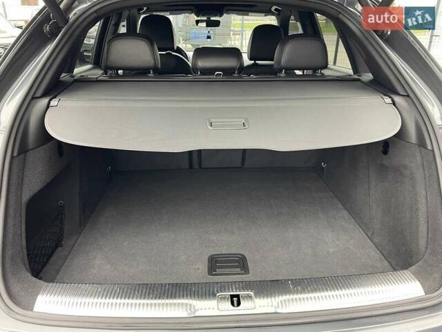 Серый Ауди Ку3, объемом двигателя 1.98 л и пробегом 148 тыс. км за 18500 $, фото 15 на Automoto.ua