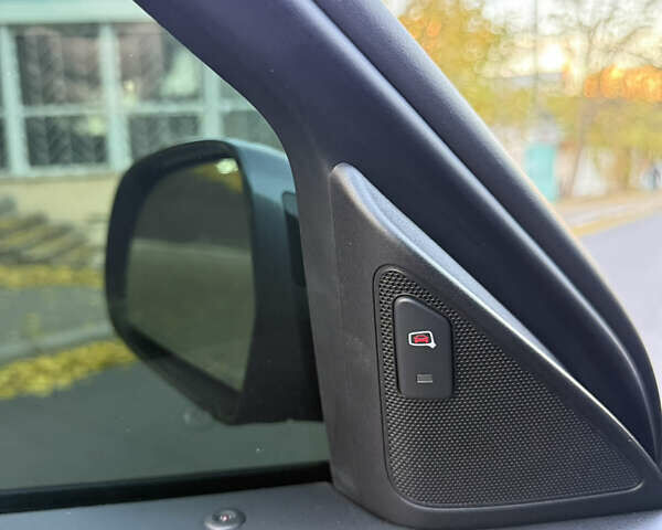 Серый Ауди Ку3, объемом двигателя 1.98 л и пробегом 59 тыс. км за 22500 $, фото 17 на Automoto.ua