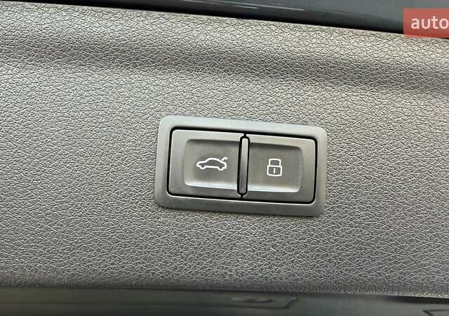 Серый Ауди Ку3, объемом двигателя 1.98 л и пробегом 72 тыс. км за 21500 $, фото 31 на Automoto.ua