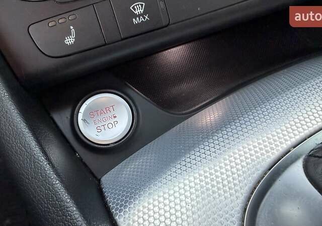 Серый Ауди Ку3, объемом двигателя 1.98 л и пробегом 72 тыс. км за 21500 $, фото 19 на Automoto.ua