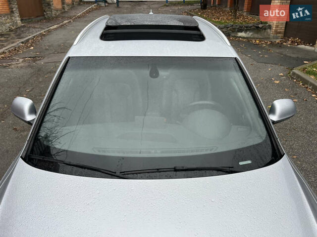 Сірий Ауді Ку3, об'ємом двигуна 1.98 л та пробігом 70 тис. км за 19500 $, фото 13 на Automoto.ua