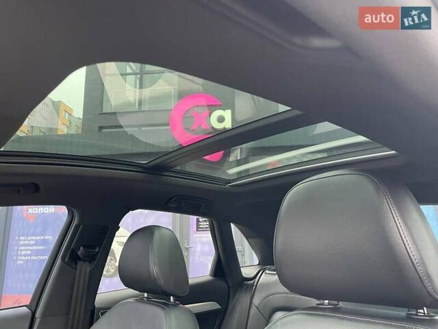 Серый Ауди Ку3, объемом двигателя 1.98 л и пробегом 148 тыс. км за 18500 $, фото 17 на Automoto.ua