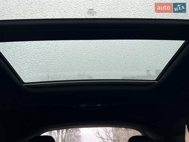 Сірий Ауді Ку3, об'ємом двигуна 1.98 л та пробігом 70 тис. км за 19500 $, фото 37 на Automoto.ua