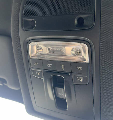 Серый Ауди Ку3, объемом двигателя 1.98 л и пробегом 148 тыс. км за 17500 $, фото 23 на Automoto.ua