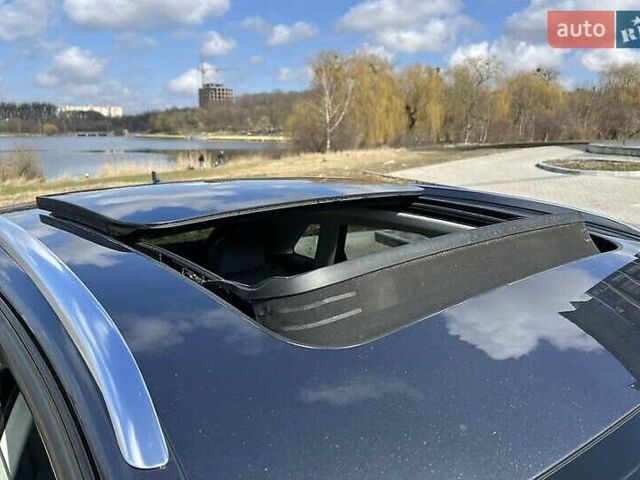 Сірий Ауді Ку3, об'ємом двигуна 1.98 л та пробігом 131 тис. км за 19100 $, фото 3 на Automoto.ua