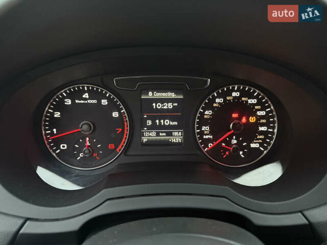 Ауді Ку3 2018 у Львові на Automoto.ua Сірий Ауді Ку3, об'ємом двигуна 2 л та пробігом 121 тис. км за 19800 $, фото 21 на Automoto.ua