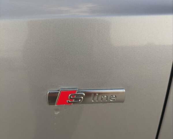 Серый Ауди Ку3, объемом двигателя 2 л и пробегом 127 тыс. км за 17950 $, фото 24 на Automoto.ua