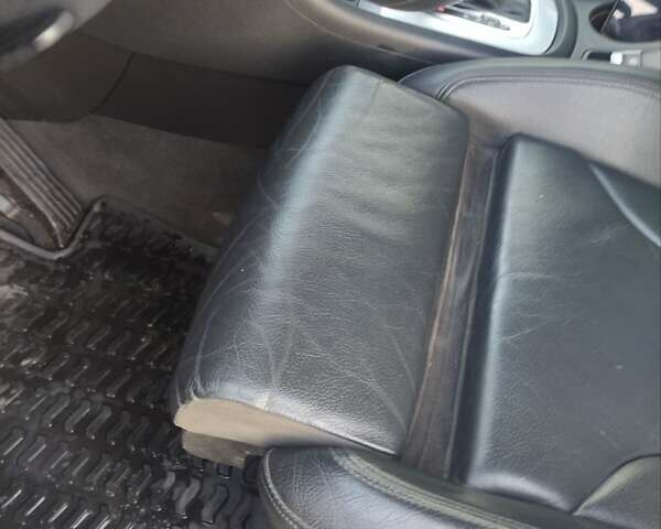 Серый Ауди Ку3, объемом двигателя 2 л и пробегом 127 тыс. км за 17950 $, фото 37 на Automoto.ua