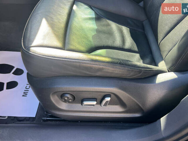 Ауді Ку3 2018 у Івано-Франківську на Automoto.ua Сірий Ауді Ку3, об'ємом двигуна 1.98 л та пробігом 137 тис. км за 17500 $, фото 9 на Automoto.ua