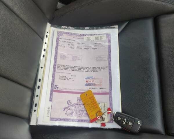 Серый Ауди Ку3, объемом двигателя 2 л и пробегом 127 тыс. км за 17950 $, фото 52 на Automoto.ua