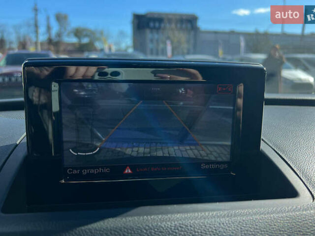 Ауді Ку3 2018 у Івано-Франківську на Automoto.ua Сірий Ауді Ку3, об'ємом двигуна 1.98 л та пробігом 137 тис. км за 17500 $, фото 13 на Automoto.ua