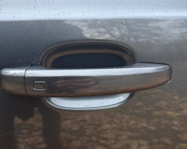 Ауді Ку3 2018 у Львові на Automoto.ua Сірий Ауді Ку3, об'ємом двигуна 2 л та пробігом 121 тис. км за 19800 $, фото 13 на Automoto.ua