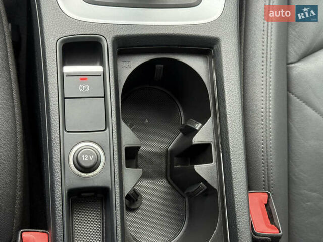 Серый Ауди Ку3, объемом двигателя 1.98 л и пробегом 84 тыс. км за 27999 $, фото 22 на Automoto.ua