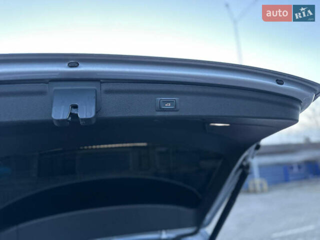 Сірий Ауді Ку3, об'ємом двигуна 1.98 л та пробігом 172 тис. км за 22700 $, фото 66 на Automoto.ua