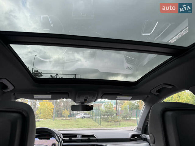 Серый Ауди Ку3, объемом двигателя 1.98 л и пробегом 84 тыс. км за 27999 $, фото 9 на Automoto.ua