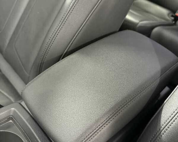 Сірий Ауді Ку3, об'ємом двигуна 1.98 л та пробігом 115 тис. км за 27900 $, фото 27 на Automoto.ua