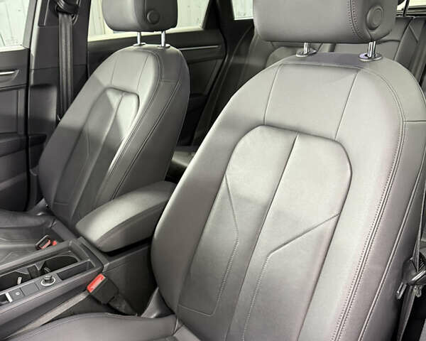 Сірий Ауді Ку3, об'ємом двигуна 1.98 л та пробігом 115 тис. км за 27900 $, фото 26 на Automoto.ua