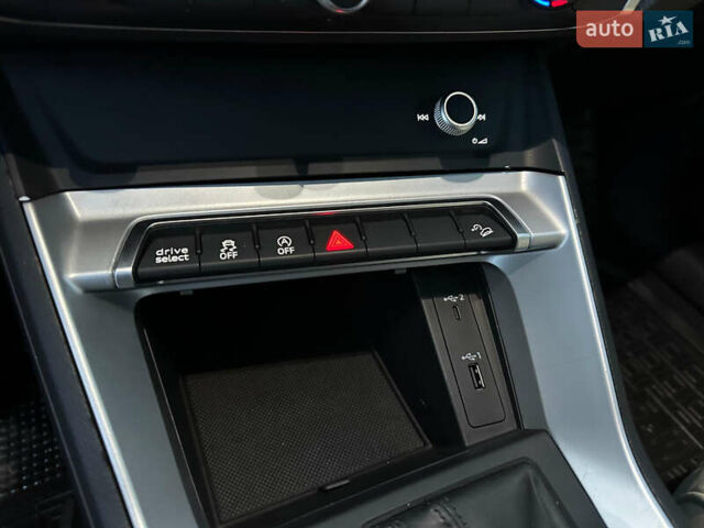 Сірий Ауді Ку3, об'ємом двигуна 1.98 л та пробігом 172 тис. км за 22700 $, фото 54 на Automoto.ua