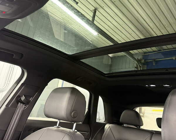 Сірий Ауді Ку3, об'ємом двигуна 1.98 л та пробігом 115 тис. км за 27900 $, фото 28 на Automoto.ua