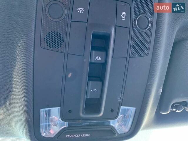 Серый Ауди Ку3, объемом двигателя 1.98 л и пробегом 163 тыс. км за 15500 $, фото 18 на Automoto.ua