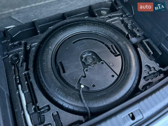 Сірий Ауді Ку3, об'ємом двигуна 1.98 л та пробігом 172 тис. км за 22700 $, фото 65 на Automoto.ua