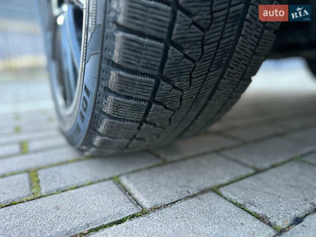 Сірий Ауді Ку3, об'ємом двигуна 1.98 л та пробігом 172 тис. км за 22700 $, фото 21 на Automoto.ua