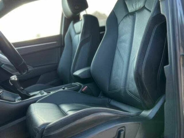 Ауди Ку3 2019 в Черновцах на Automoto.ua Серый Ауди Ку3, объемом двигателя 2 л и пробегом 42 тыс. км за 11800 $, фото 12 на Automoto.ua