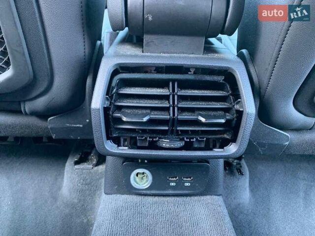 Серый Ауди Ку3, объемом двигателя 1.98 л и пробегом 163 тыс. км за 15500 $, фото 17 на Automoto.ua